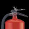 Amerex 11 lb. Halon #AX397